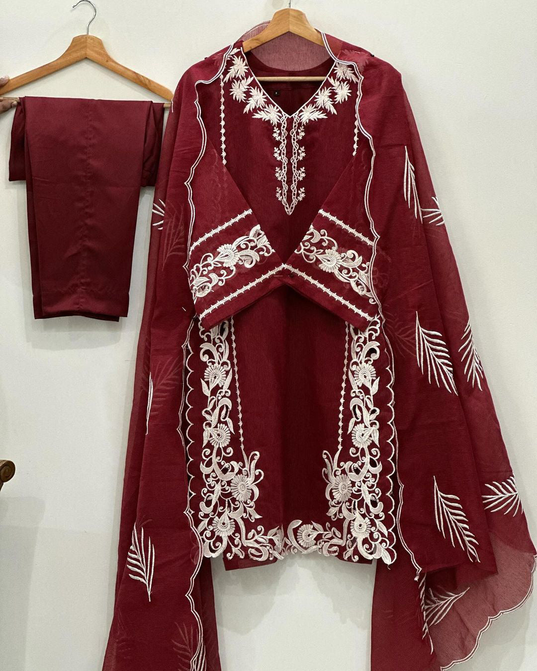 Tubak 3pc Pret