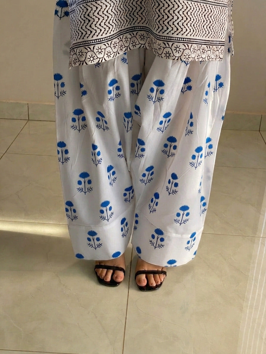 Coco - 2Piece FARSHI DRESS