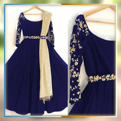 SKIN DUPATA MAXI 3PC