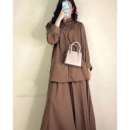 Mashal Western 2-pcs